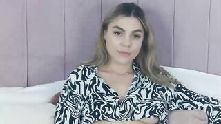 ValeryArcher webcam video 270524 sightly cam girl model