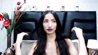 SarahThomsoon webcam video 270524 5 steamy WOW hot live camgirl