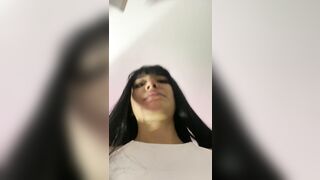 CrissRusso webcam video 270524 8 A webcam goddess full of graceful and delicate attitude