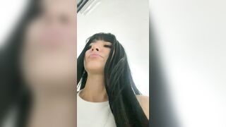 CrissRusso webcam video 270524 8 A webcam goddess full of graceful and delicate attitude