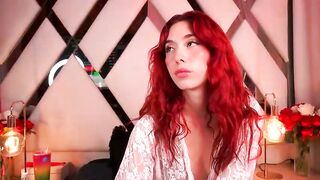 FlorenciaCopper webcam video 270524 2 4 she is showing her different erotic sides on webcam