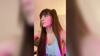 CrissRusso webcam video 270524 2 sublime live performing cam girl