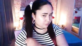 MonicaFarel 2024-05-28 1844 webcam video