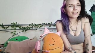 lizzyylovesick 2024-05-29 1512 webcam video