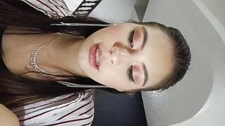 JenniferFerreiro webcam video 290423 1 2 I want to lick your pussy