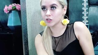 AllieDaniels webcam video 290423 3 smutty WOW hot live camgirl