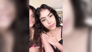 IsaIsabel webcam video 060524 1 her webcam sexy dance made me cum