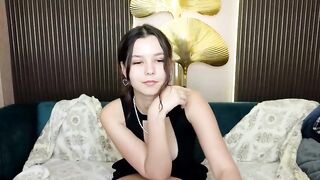 AkiraGray webcam video 2005241712 4 she fucks like animal absorbing adult cam model