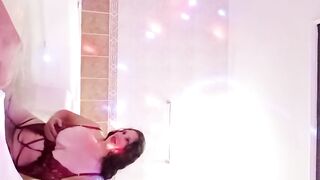 NathalieGarcez webcam video 290423 2 Youre driving me wild