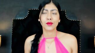 DaniaBrown webcam video 290423 5 stunning OMG hot webcam girl