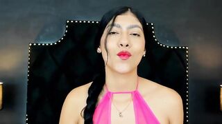 DaniaBrown webcam video 290423 5 stunning OMG hot webcam girl