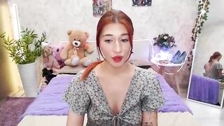 KerryPery webcam video 240420241628 succulent adult cam model