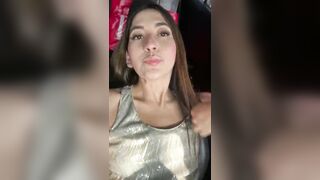 AlexaHass webcam video 240420241652 alluring cam girl model