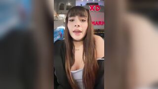 NicoleLabelle webcam video 270524 2 Cute live performer