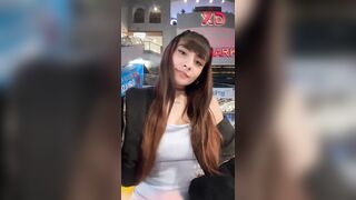 NicoleLabelle webcam video 270524 2 Cute live performer