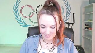 MerryFoxy webcam video 2404241002 dont be shy exploring her naughty sides