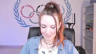 MerryFoxy webcam video 2404241002 dont be shy exploring her naughty sides