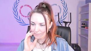 MerryFoxy webcam video 2404241002 dont be shy exploring her naughty sides