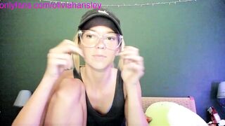 oliviahansleyy 2024-06-01 2328 webcam video