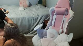 annieangel18 2023-07-14 0530 webcam video