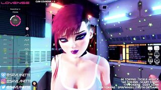 skyeanette 2023-07-15 0130 webcam video