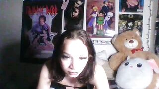 tinyselina 2023-07-15 0530 webcam video