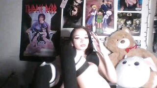 tinyselina 2023-07-15 0530 webcam video