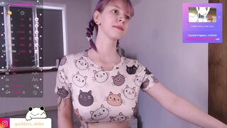 goddessakiko 2024-06-04 1452 webcam video