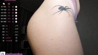 minnietammy 2024-06-04 1940 webcam video