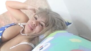 LizzaThomas 2024-06-05 0256 webcam video