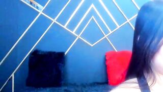 AliciaLewis 2024-06-05 1908 webcam video