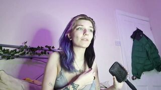 lizzyylovesick 2024-06-05 1912 webcam video