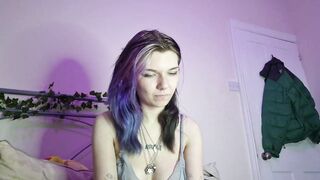 lizzyylovesick 2024-06-05 1912 webcam video