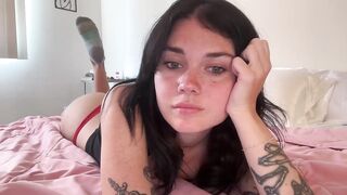 queencassidyy 2024-06-06 2252 webcam video