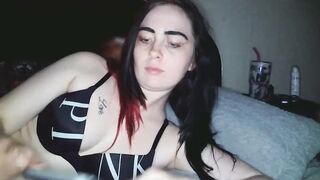 haileyakuma69 2024-06-06 2300 webcam video