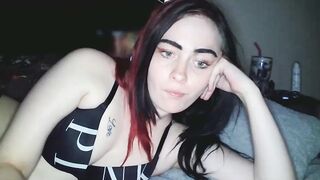 haileyakuma69 2024-06-06 2300 webcam video