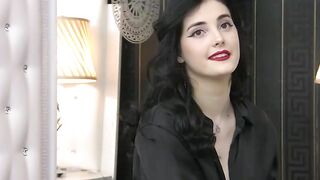 SophiaVilner webcam video 030620242055 I really like her makeup and innovate of every day with herself 