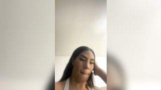 GabrielaHadid webcam video 040620242358 Youre gonna love the taste of my cum