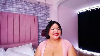 NinaWebster webcam video 040620242348 centerfold live performing cam girl