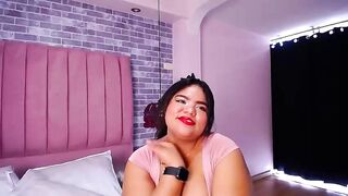 NinaWebster webcam video 040620242348 centerfold live performing cam girl