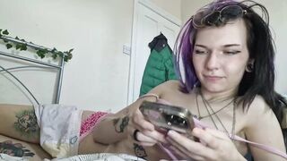 lizzyylovesick 2024-06-07 1448 webcam video