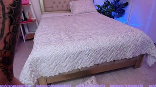 calypso_and_ge1 2024-06-07 1900 webcam video