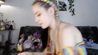 sweetkittenandbrutalhound 2024-06-07 1904 webcam video