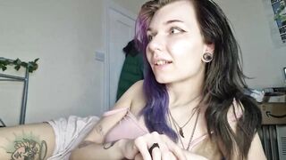 lizzyylovesick 2024-06-07 1928 webcam video