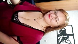 NikkyHartly 2024-09-12 1813 webcam video