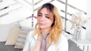 GabyRici 2024-09-13 1118 webcam video