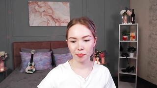 AyanoGlen cam video -stunning camgirl knows exactly how to make any guy cum for a minute Li-In 051121