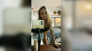 TiffanyGalbraith webcam video 12122022 1831