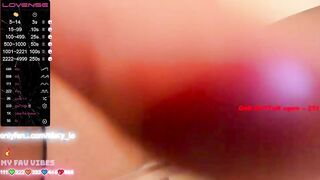 mery_lo 2023-01-16 1724 webcam video