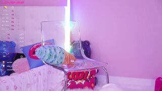 bunnydollstella 2023-07-15 2330 webcam video